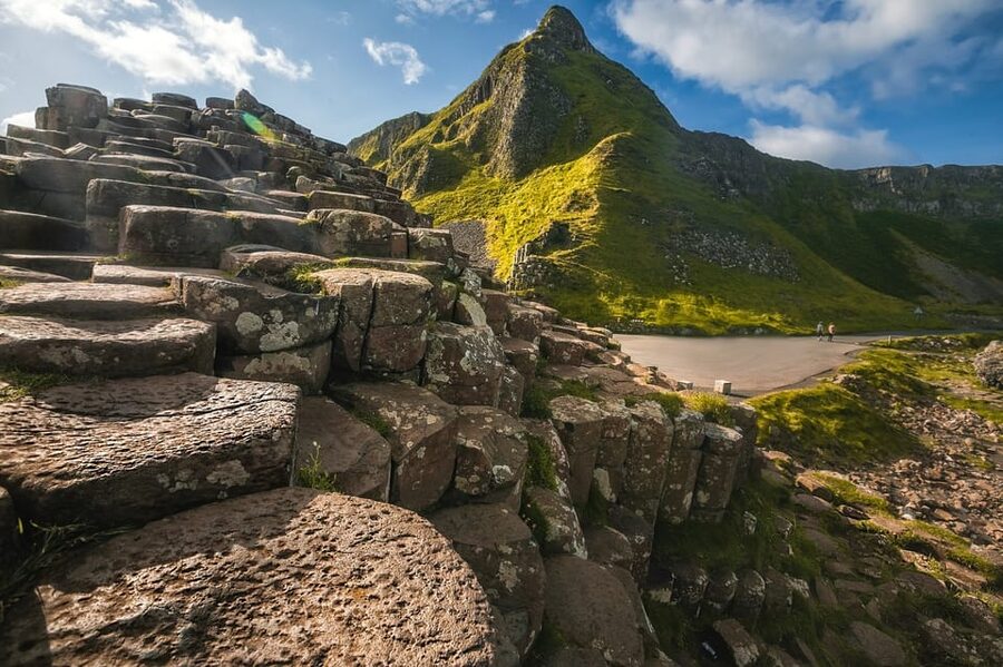 From Dublin: Giant's Causeway & Belfast Small Group Tour - Belfast in Two Hours: Titanic Belfast or a Black Taxi Tour
