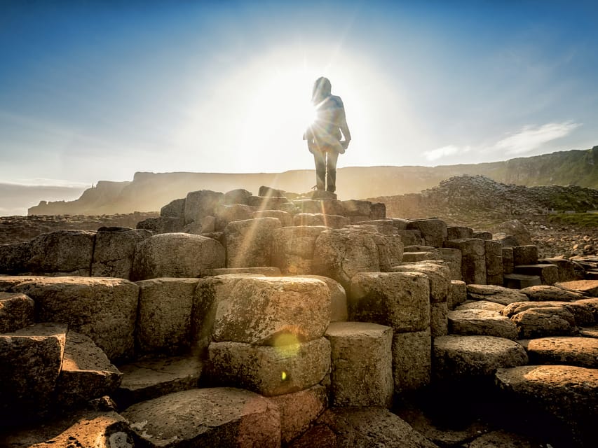 From Dublin: Giant's Causeway & Belfast Small Group Tour - Price and Value: Is $152 Worth It?