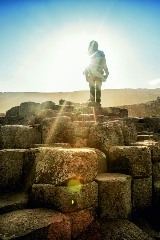 From Dublin: Giant's Causeway & Belfast Small Group Tour - Should You Book This Tour?