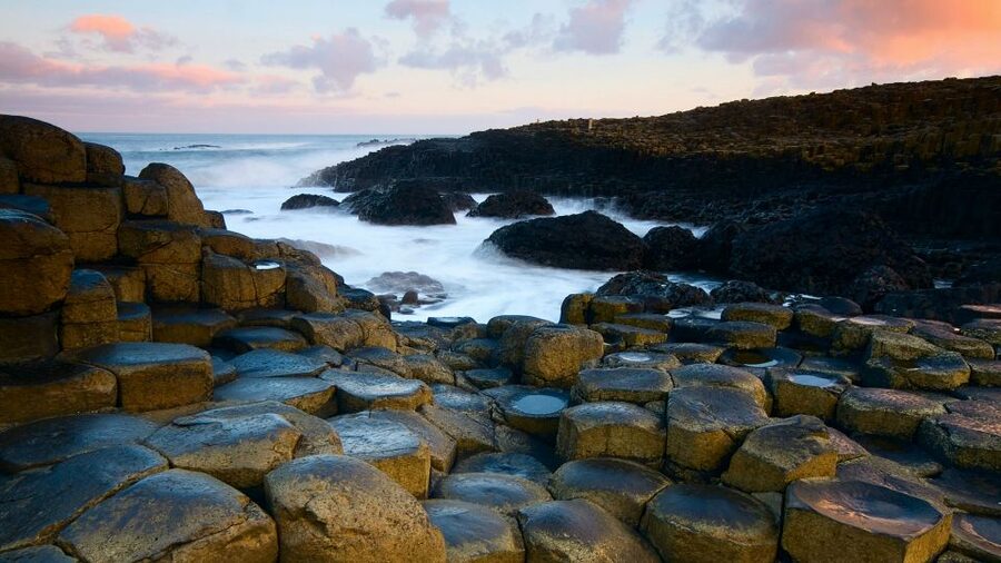 From Dublin: Giant's Causeway & Belfast Titanic with Ticket - Why This Dublin to Northern Ireland Trip Fits Real Schedules