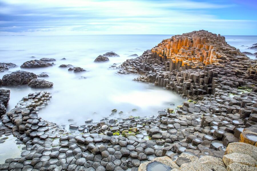 From Dublin: Giant's Causeway & Belfast Titanic with Ticket - Belfast Highlights During Free Time: Short, Sweet, and Purposeful