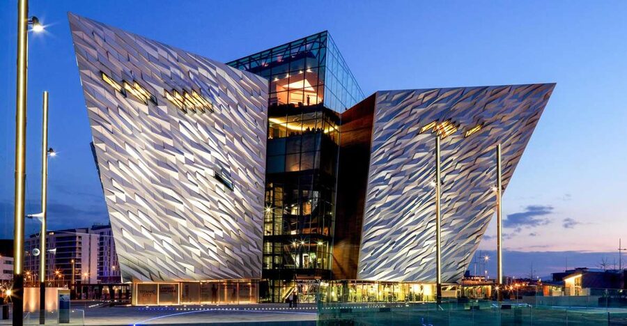 From Dublin: Giant's Causeway & Belfast Titanic with Ticket - Meeting at Dublin’s City Gallery and What the First Hour Sets Up