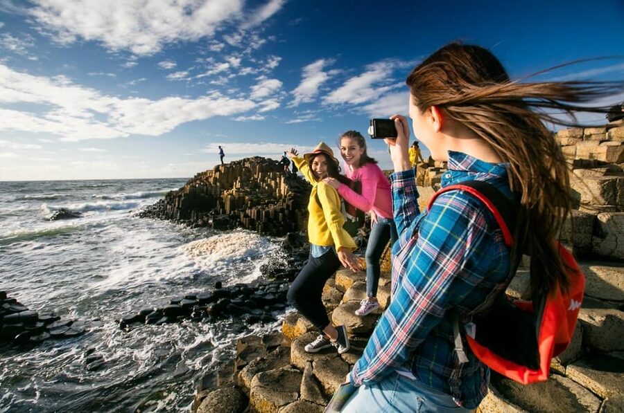 From Dublin: Giant's Causeway, Dark Hedge & Belfast Tour - Key Things I’d Highlight Before You Go