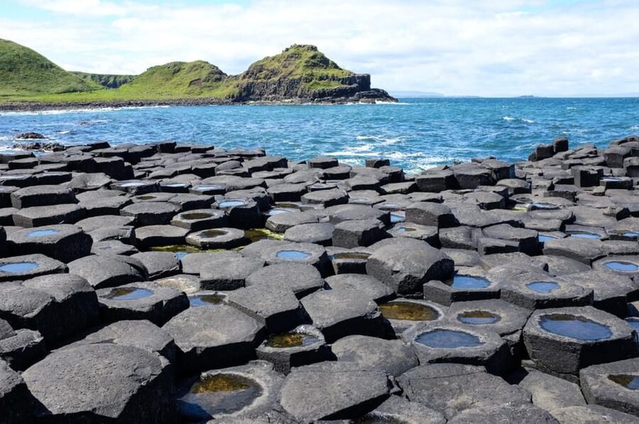 From Dublin: Giant's Causeway, Dark Hedge & Belfast Tour - Packing for Ireland Weather: Layers Beat Wishful Thinking