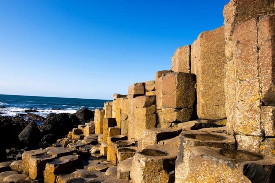 From Dublin: Giant's Causeway, Dark Hedge & Belfast Tour - Why This Dublin-to-Northern-Ireland Trip Makes Sense