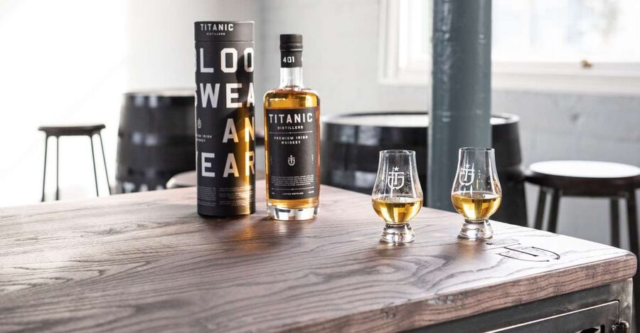 From Dublin: Giant's Causeway Tour and Whiskey Tasting - Key highlights and what makes them special