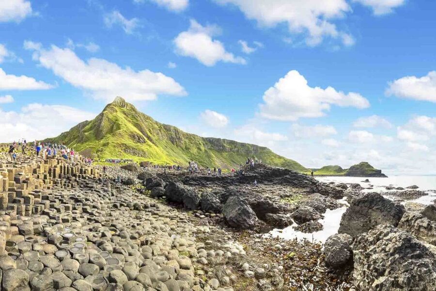 From Dublin: Giant's Causeway Tour and Whiskey Tasting - Price and value: what $100 buys on a full day