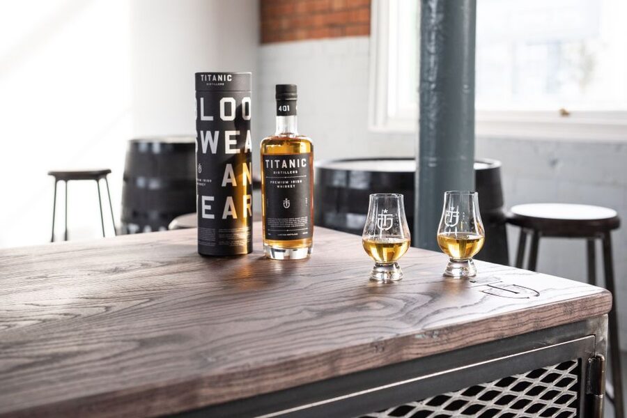 From Dublin: Giant's Causeway Tour and Whiskey Tasting - Why this 13-hour Dublin to Northern Ireland day is worth your time