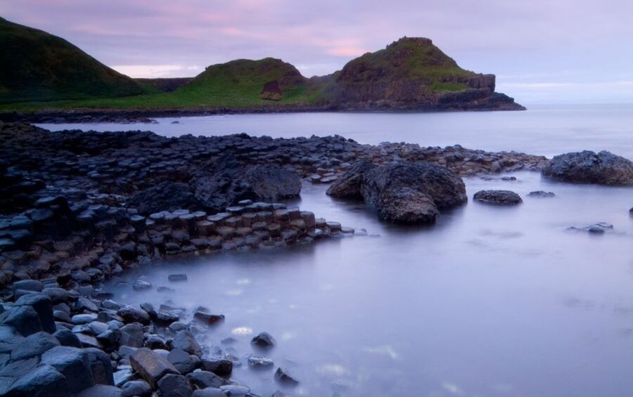 From Dublin: Giant's Causeway Tour and Whiskey Tasting - Timing, comfort, and what to pack for a bus-heavy day