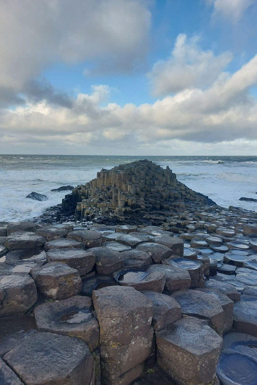 From Dublin: Giants Causeway Private Tour - Key Highlights That Make This Day Feel Worth It