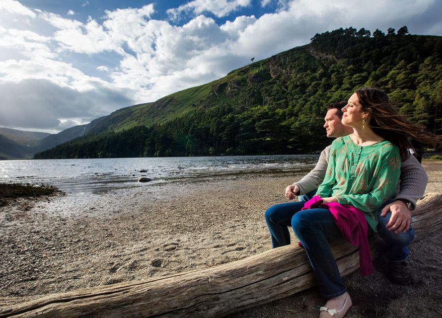 From Dublin: Half-Day Trip to Glendalough and Wicklow - Key points worth knowing before you go