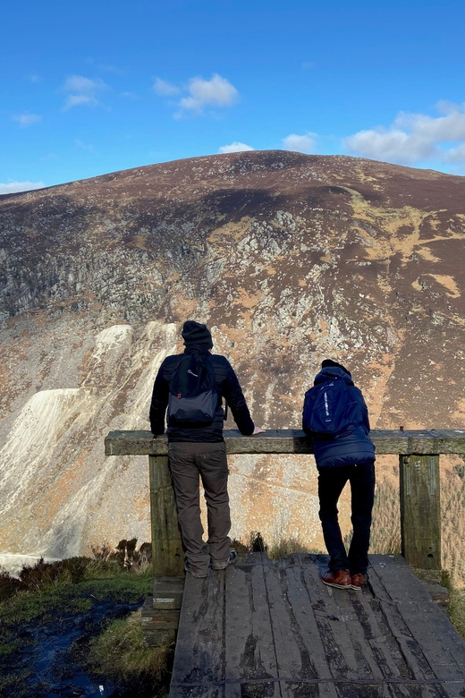 From Dublin: Powerscourt House, Guinness Lake & Glendalough - Key Things I’d Watch For