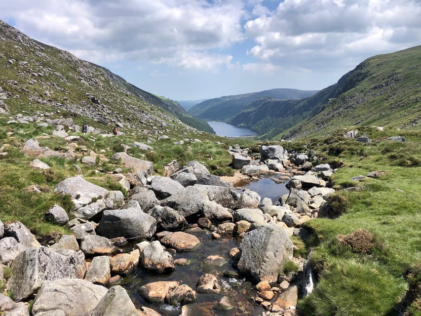 From Dublin: Powerscourt House, Guinness Lake & Glendalough - Who Should Book This Wicklow Day Trip, and Who Might Skip It