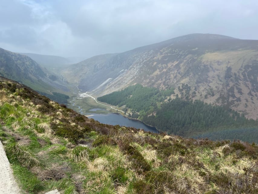 From Dublin: Powerscourt House, Guinness Lake & Glendalough - Price and Value: Is $789 Per Group Up to 3 Worth It?