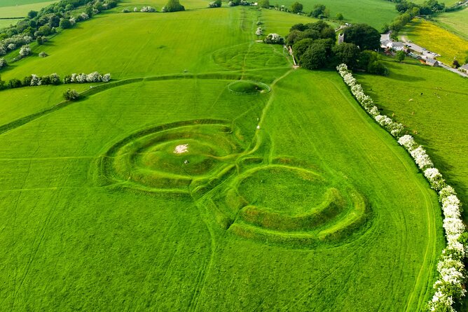 From Dublin: Private Tour to Hill of Tara, Trim Castle and more - Key points to know before you go