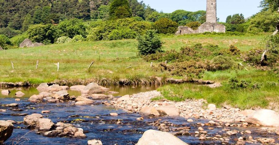 From Dublin: Wicklow Mountains, Glendalough & Kilkenny Tour - Key things to know before you go
