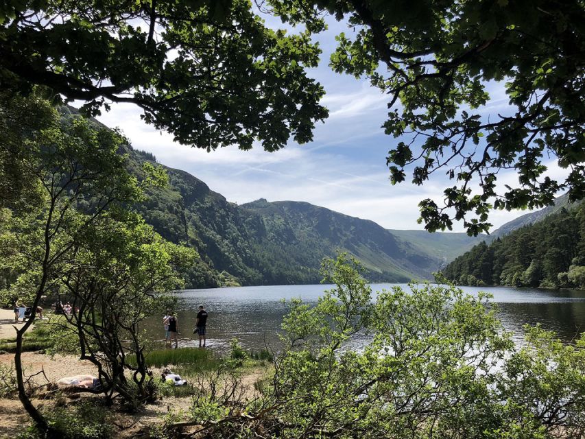 From Dublin: Wicklow, Powerscourt, and Glendalough Day Tour - Should you book it?