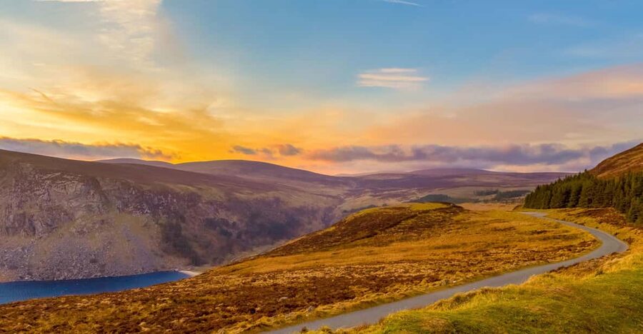 From Dublin: Wild Wicklow Mountains and Glendalough Tour - Key things that make this day trip work