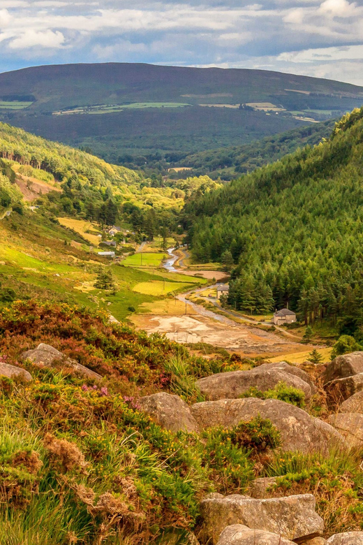 From Dublin: Wild Wicklow Mountains and Glendalough Tour - Wicklow and Glendalough in one day: why the combo makes sense