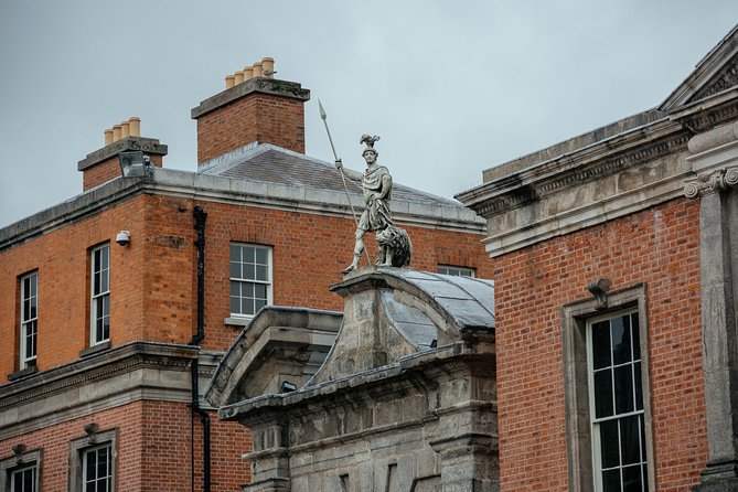 Full Coverage Dublin PRIVATE City Tour With Locals - Extra Stops Depending on Your Host, and Why That Flexibility Matters