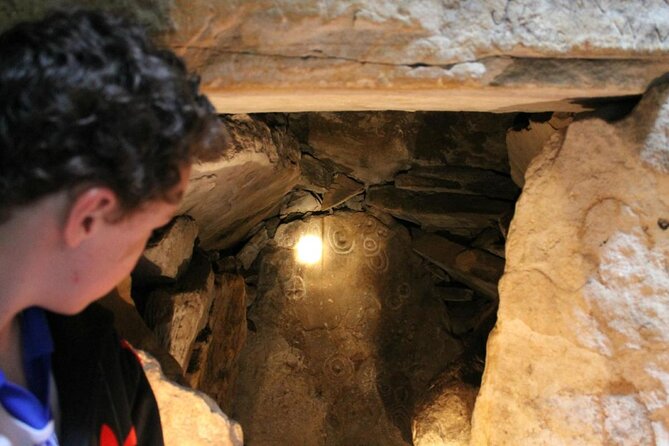 Full-Day Irelands Ancient Boyne Valley Private Guided Tour - Key highlights you will actually feel
