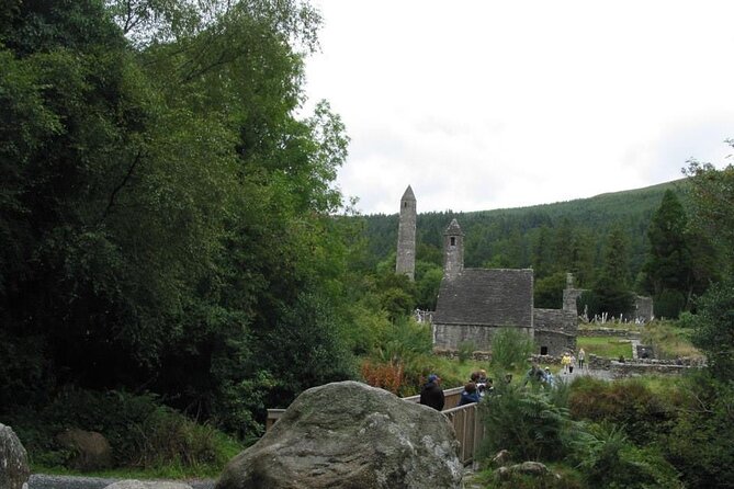 Full Day Private Wicklow Tour - Why This Day Feels Efficient Instead of Overstuffed