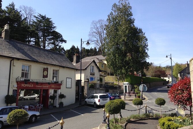 Full Day Private Wicklow Tour - Price and Value for Up to 7 People