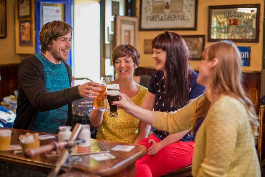 Galway, Cliffs of Moher & Connemara: 2-Day Combo Tour - What you should pack and how to time your expectations