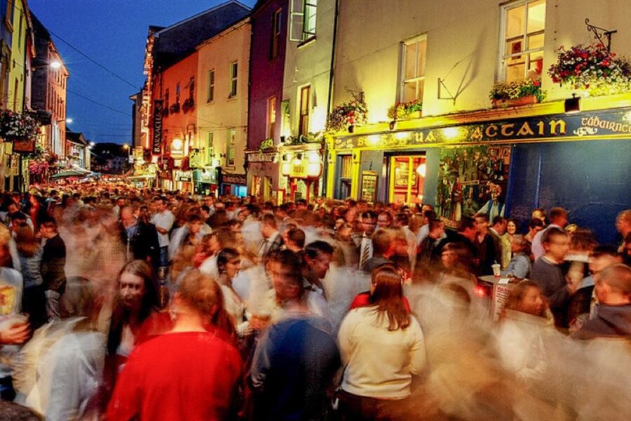 Galway, Cliffs of Moher & Connemara: 2-Day Combo Tour - Price and value: is $226 a fair deal for two days