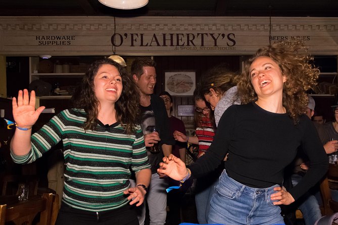 Generation Pub Crawl Dublin - Key Things You’ll Notice on This Crawl