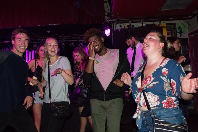 Generation Pub Crawl Dublin - Practical Tips So You Actually Enjoy Every Stop