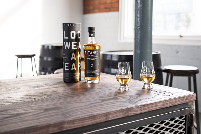 Giant Causeway, Dark Hedges & Whiskey Distillery tour from Dublin - A long day, a smart route: how this Dublin to Northern Ireland trip works