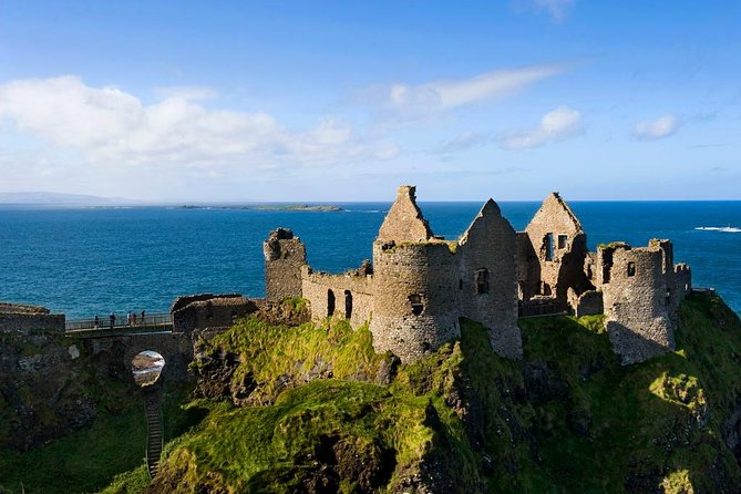 Giant Causeway, Dark Hedges & Whiskey Distillery tour from Dublin - Price and value: what you are paying for beyond the ticket