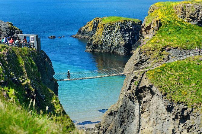 Giant's Causeway Custom Tailored Award Winning Private Tour. - Price and value: why it costs this much, and how to judge it fast