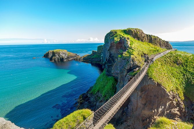 Giant's Causeway Custom Tailored Award Winning Private Tour. - Giants Causeway: basalt columns, best viewpoints, and how to use your time