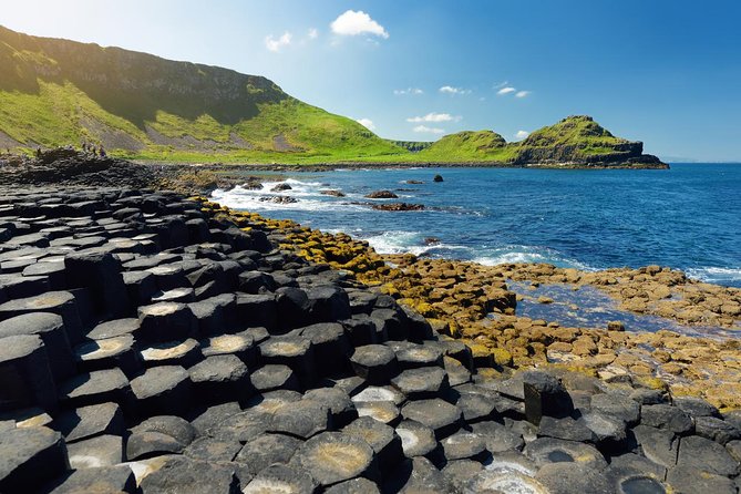 Giant's Causeway Custom Tailored Award Winning Private Tour. - What you will do between the headline stops