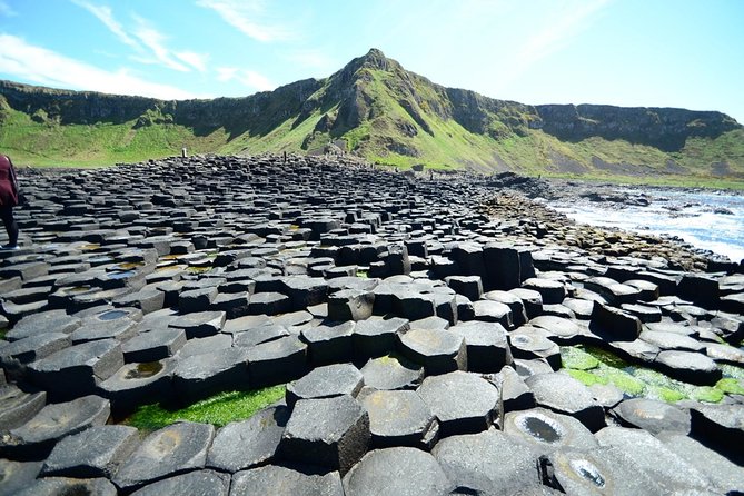 Giant's Causeway, Dark of Hedges & Belfast Day Tour From Dublin - Why This Dublin to Giant’s Causeway Day Trip Makes Sense