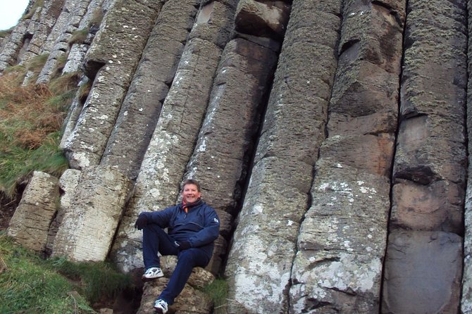 Giant's Causeway, Dark of Hedges & Belfast Day Tour From Dublin - Getting Out the Door: 6:30am Start and Coach Reality Checks