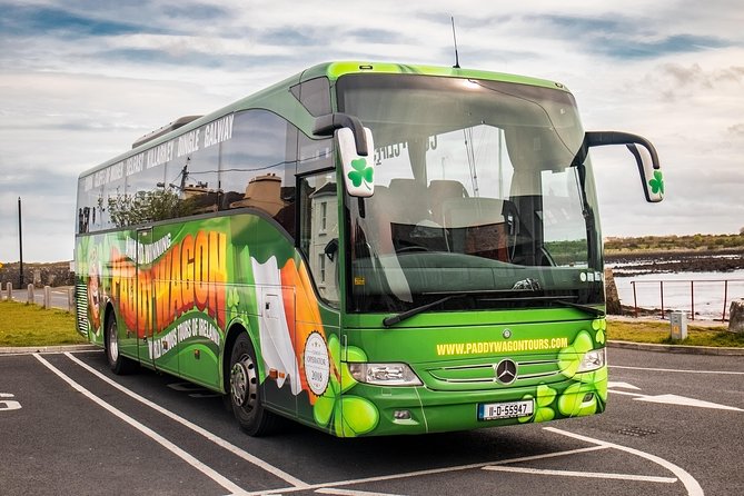 Giant's Causeway Day Tour from Dublin - Who This Tour Suits (and When You Might Choose Another Day Plan)