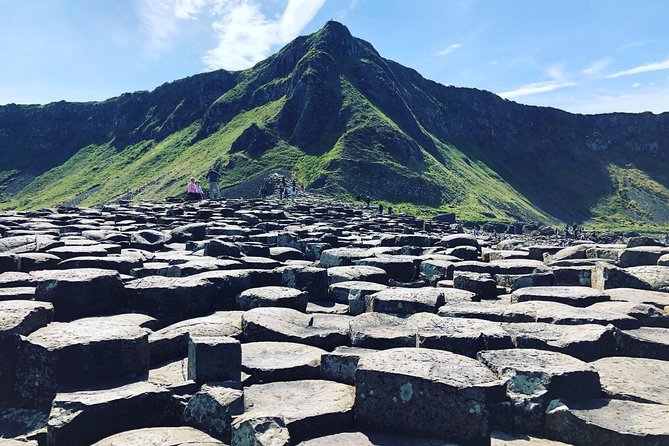 Giant's Causeway Luxury Private Day Tour - Dark Hedges and Possible Belfast Drive-By Add Variety