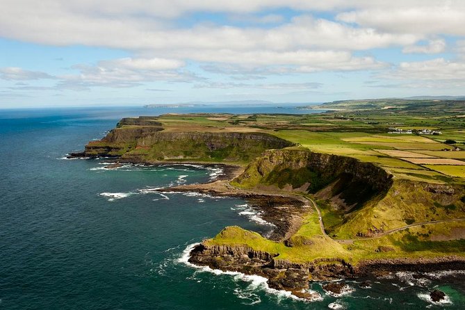 Giant's Causeway with the Titanic Exhibition and the best of Northern Ireland - Giant’s Causeway: what to do with 1.5 hours at the basalt columns