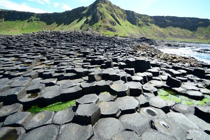 Giants Causeway with Private Chauffeur Day Tour from Dublin - Why a private chauffeur from Dublin changes the day