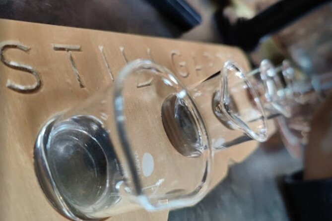 Gin Tasting Masterclass In Stillgarden Distillery - Key highlights you will care about