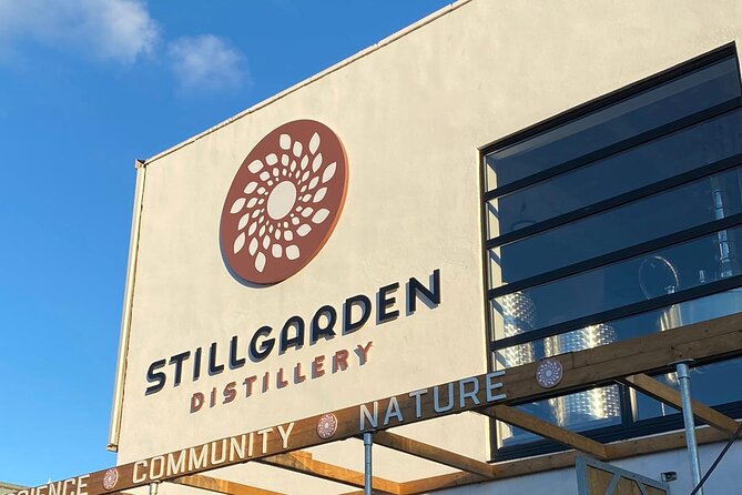Gin Tasting Masterclass In Stillgarden Distillery - Why Stillgarden’s gin masterclass fits a Dublin schedule