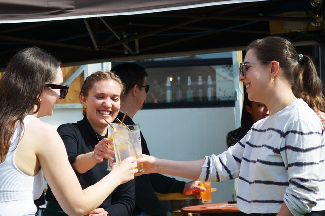 Gin Tasting Masterclass In Stillgarden Distillery - What you learn before you taste