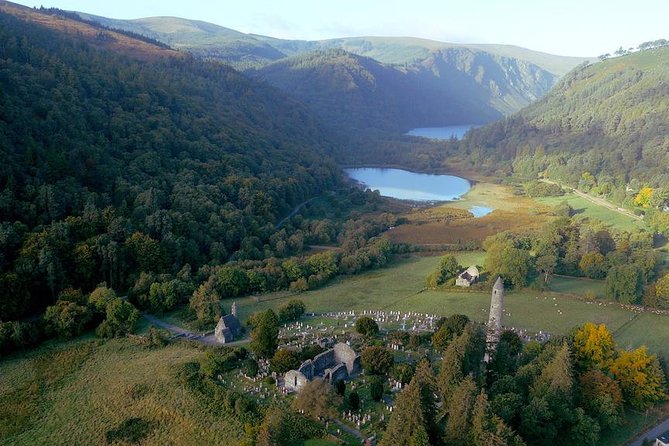 Glendalough and Dublin City Excursion - Ship to shore - Common hiccups to plan for, and how to avoid them