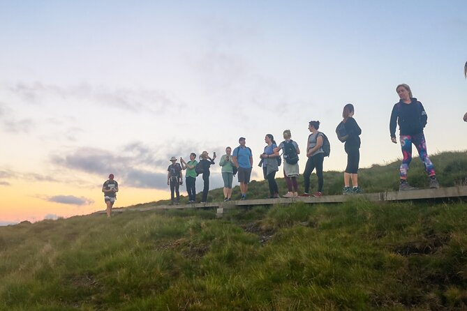 Glendalough Night Hike and History Tour - Who should book this Glendalough night tour