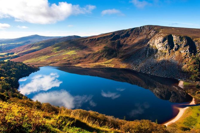 Glendalough & Wicklow Mountains Afternoon Tour from Dublin - Comfort Tips That Actually Matter in the Wicklow Weather
