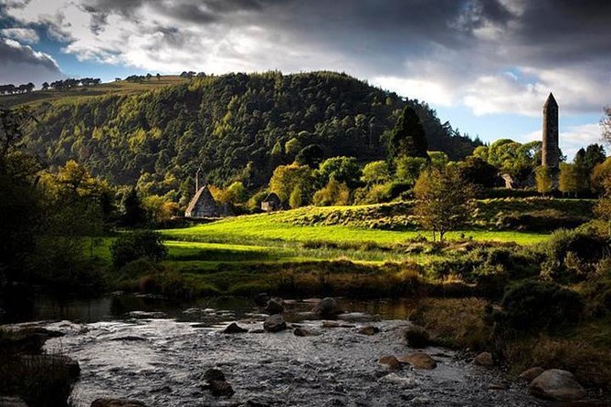 Glendalough & Wicklow Mountains Half Day Morning Tour from Dublin - Why Glendalough is the perfect half-day escape from Dublin