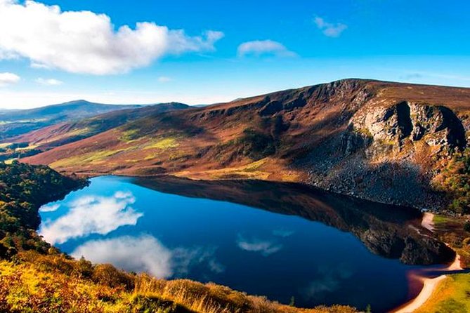 Glendalough & Wicklow Mountains Half Day Morning Tour from Dublin - Meet at Gardiner Street and settle into the ride